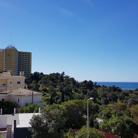 Sea View Apartment Alvor Kültér fotó