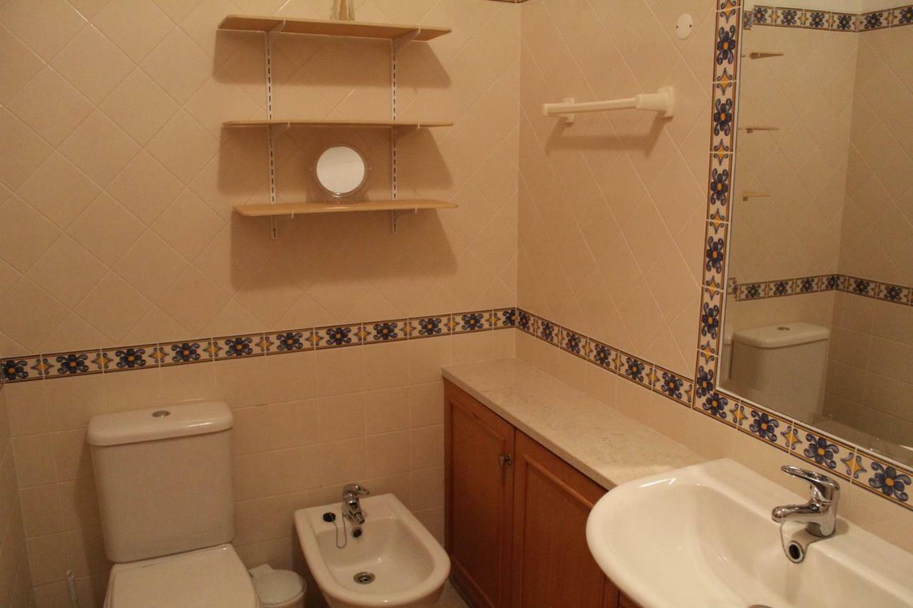 Sea View Apartment Alvor Kültér fotó