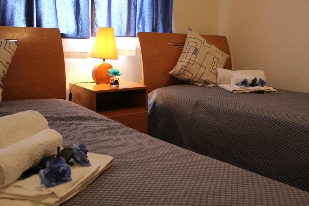 Sea View Apartment Alvor Kültér fotó