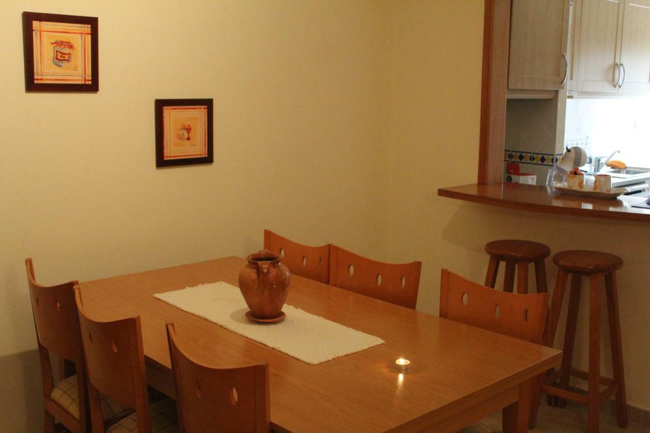 Sea View Apartment Alvor Kültér fotó