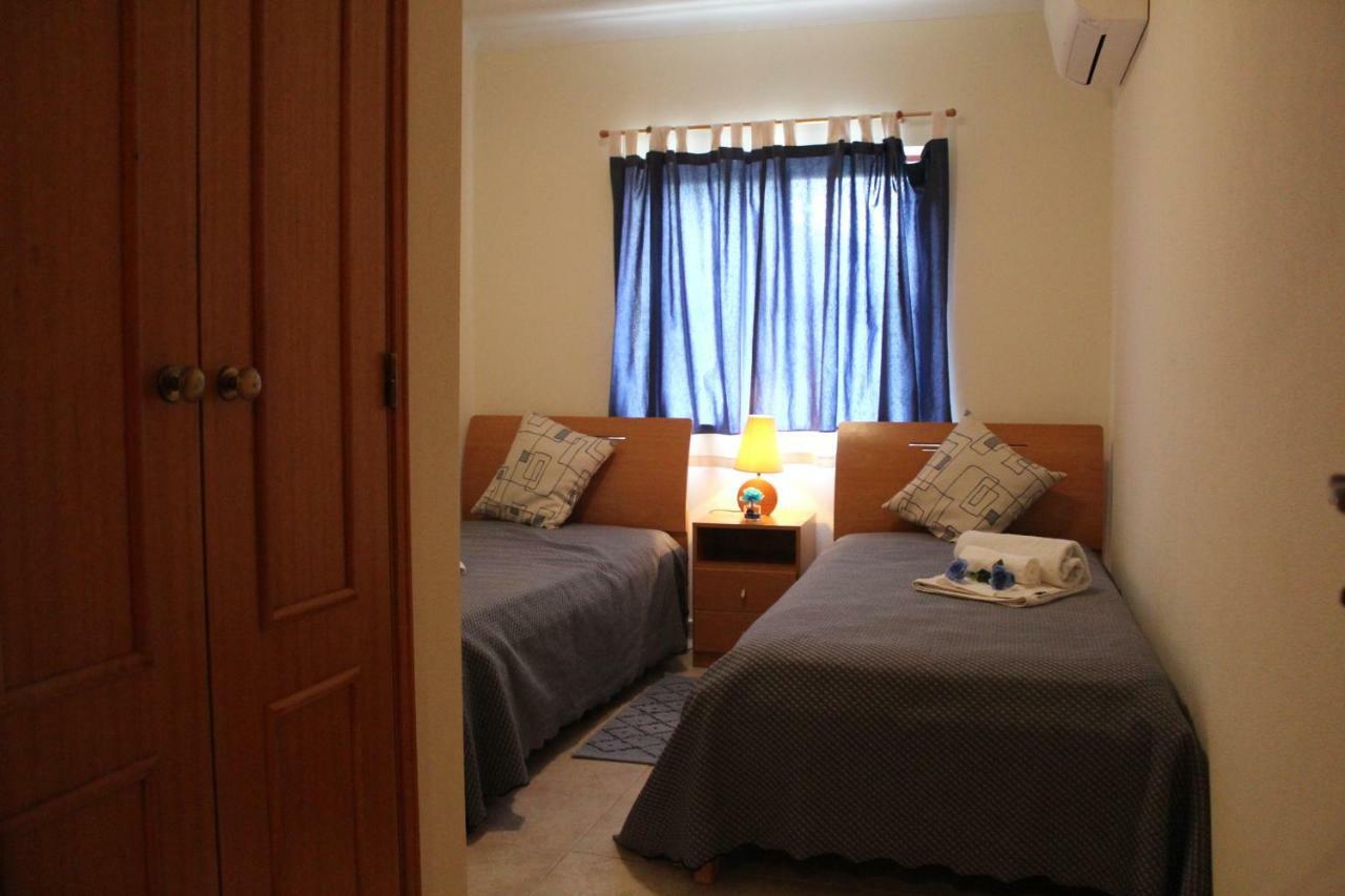Sea View Apartment Alvor Kültér fotó
