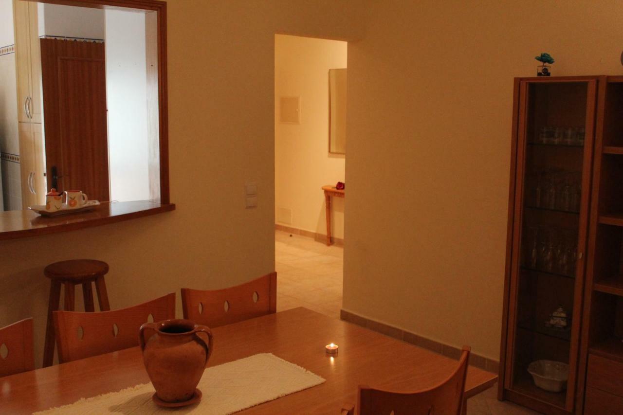 Sea View Apartment Alvor Kültér fotó