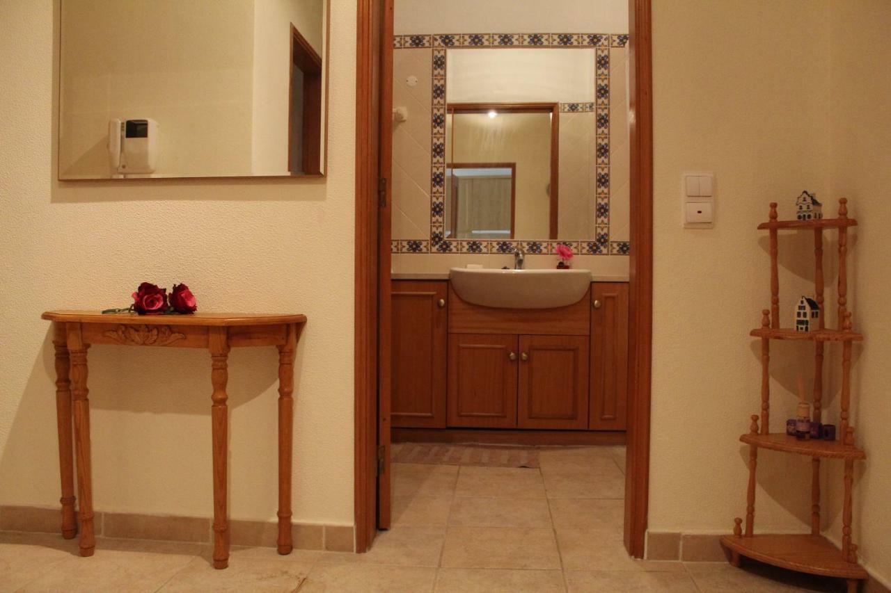 Sea View Apartment Alvor Kültér fotó