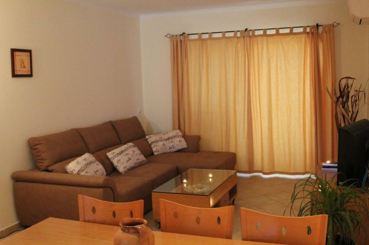 Sea View Apartment Alvor Kültér fotó