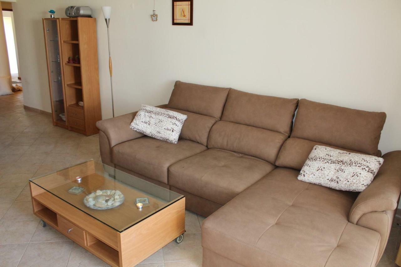 Sea View Apartment Alvor Kültér fotó