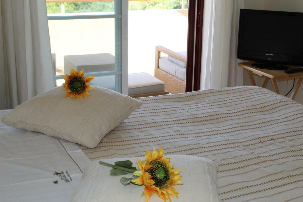 Sea View Apartment Alvor Kültér fotó