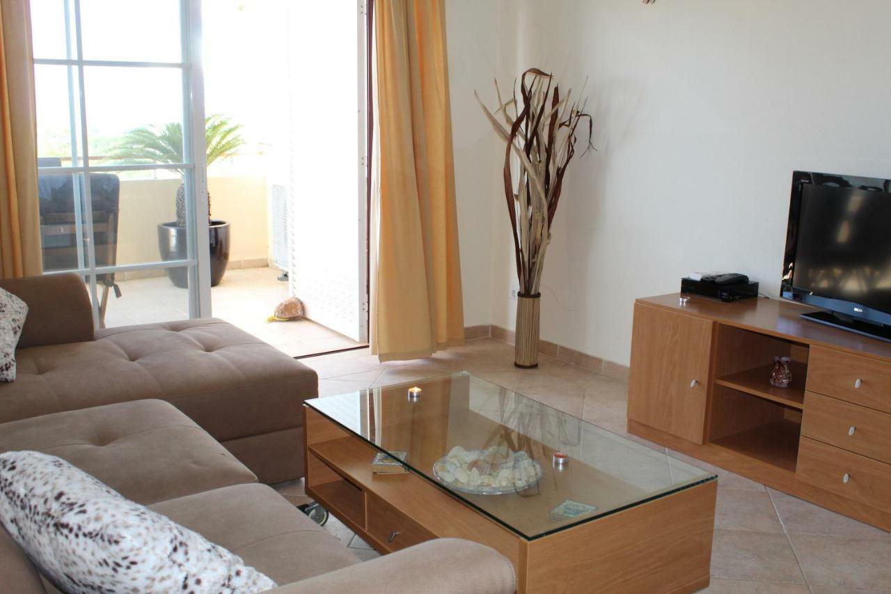 Sea View Apartment Alvor Kültér fotó