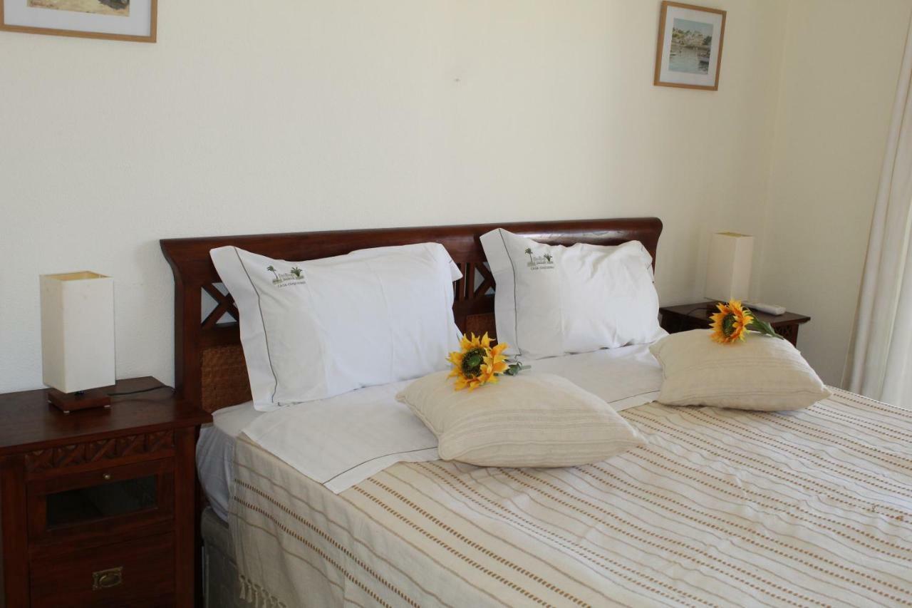 Sea View Apartment Alvor Kültér fotó
